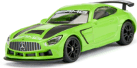 Siku Mercedes-AMG GT4 műanyag modellautó 1:18