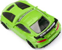 Siku Mercedes-AMG GT4 műanyag modellautó 1:18