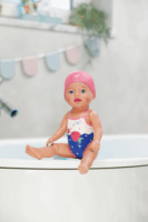 Zapf Creation Baby born úszó Lizzie baba 30 cm