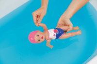 Zapf Creation Baby born úszó Lizzie baba 30 cm