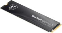 MSI SPATIUM M571 DLP PCIe 5.0 NVMe M.2 4TB SSD