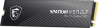 MSI SPATIUM M571 DLP PCIe 5.0 NVMe M.2 2TB SSD