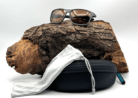 Shimano SHMMCDGC TAC Polarizált UV400 Horgász Napszemüveg - Szürke/Barna