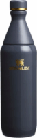 Stanley All Day Slim Termosz Palack 600ml - Sötétszürke