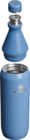 Stanley All Day Slim Termosz Palack 600ml - Kék