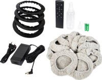 Blow 44-800# Lumino Elektromos Ablaktisztító Robot - Fehér