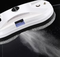 Blow 44-800# Lumino Elektromos Ablaktisztító Robot - Fehér