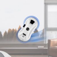 Blow 44-800# Lumino Elektromos Ablaktisztító Robot - Fehér