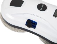Blow 44-800# Lumino Elektromos Ablaktisztító Robot - Fehér