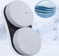 Blow 44-800# Lumino Elektromos Ablaktisztító Robot - Fehér