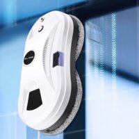 Blow 44-800# Lumino Elektromos Ablaktisztító Robot - Fehér