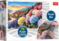 Trefl Hortenzia mesevilág 1000 darabos puzzle
