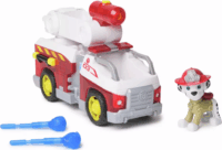 Mancs Őrjárat témájú Tűzoltó járművek figurákkal