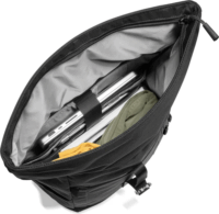 tomtoc Navigator-T61 30L 17.3" Laptop hátizsák - Fekete