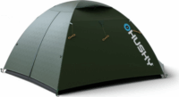 Husky Sawaj 2 személyes Túrasátor 215 x 230 x 120 cm - Zöld