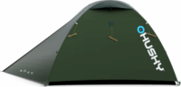 Husky Sawaj 2 személyes Túrasátor 215 x 230 x 120 cm - Zöld