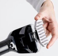 Taurus EST9489310L Dry&Wet Kárpittisztító gép 400 W - Fekete