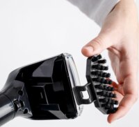 Taurus EST9489310L Dry&Wet Kárpittisztító gép 400 W - Fekete