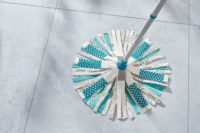 Leifheit 52106 Power felmosó szett - Kék