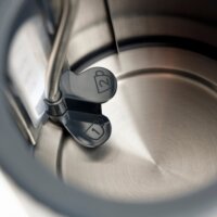 Taurus Jonic Tea Vízforraló 1.7 L 2200 W - Fekete