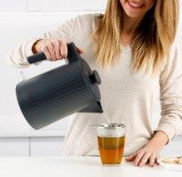 Taurus Jonic Tea Vízforraló 1.7 L 2200 W - Fekete