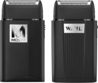 Moser 3616-7000 Wahl Super Close / Moser Pro Finish Csere Borotva Fólia és penge