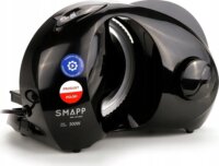 Smapp 294.5 NM Elektromos Szeletelő gép 300W - Fekete