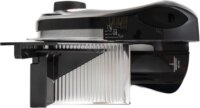 Smapp 294.5 NM Elektromos Szeletelő gép 300W - Fekete