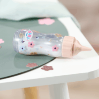 Zapf Creation BABY born® Lunch Time Cumisüveg játék baba kiegészítő