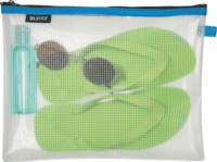 Leitz Wow Vízálló L méretű Utazótasak