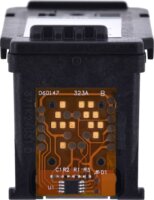 Superbulk (Canon PG-545XL) Utángyártott Tintapatron 18ml - Fekete