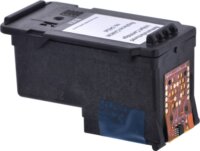 Superbulk (Canon PG-545XL) Utángyártott Tintapatron 18ml - Fekete