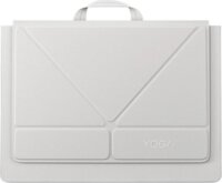 Lenovo Yoga 14" Notebook Tok Sleeve - Kagylófehér