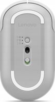 Lenovo 700 Többeszközös Bluetooth + RF Wireless Egér - Kagylófehér