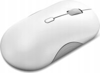 Lenovo 700 Többeszközös Bluetooth + RF Wireless Egér - Kagylófehér