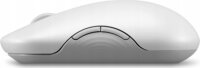Lenovo 700 Többeszközös Bluetooth + RF Wireless Egér - Kagylófehér