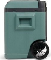 Igloo IE42 Hordozható Autós hűtőláda 42L - Zöld