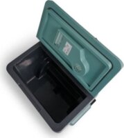 Igloo IE42 Hordozható Autós hűtőláda 42L - Zöld