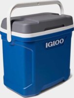 Igloo Latitude 30 Hordozható hűtőláda 28L - Kék