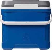 Igloo Latitude 30 Hordozható hűtőláda 28L - Kék