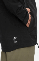 Viking Trek Pro 2.5 Férfi dzseki L-méret - Fekete