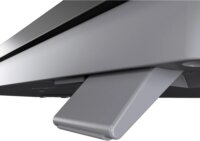 Cherry Stream RF Wireless Billentyűzet + Egér ENG - Fekete