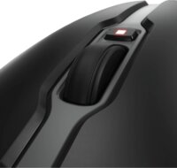 Cherry Stream RF Wireless Billentyűzet + Egér ENG - Fekete