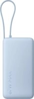 Xiaomi BHR08O8GL Powerbank integrált kábellel USB-C / 20000mAh 67W - Kék