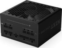 NZXT 750W C750 Gold Core Moduláris Tápegység