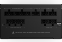 NZXT 750W C750 Gold Core Moduláris Tápegység