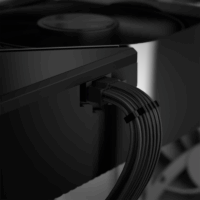 NZXT 750W C750 Gold Core Moduláris Tápegység