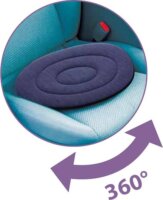 Sundo 46830 Rehabilitációs Betegfordító korong Párna - Kék