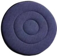 Sundo 46830 Rehabilitációs Betegfordító korong Párna - Kék