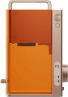 xTool F2 P1010151 Hordozható Lézergravírozó gép